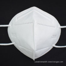 Careable Biotechnology KN95 Mask FDA Non-Woven Fabrics Mask